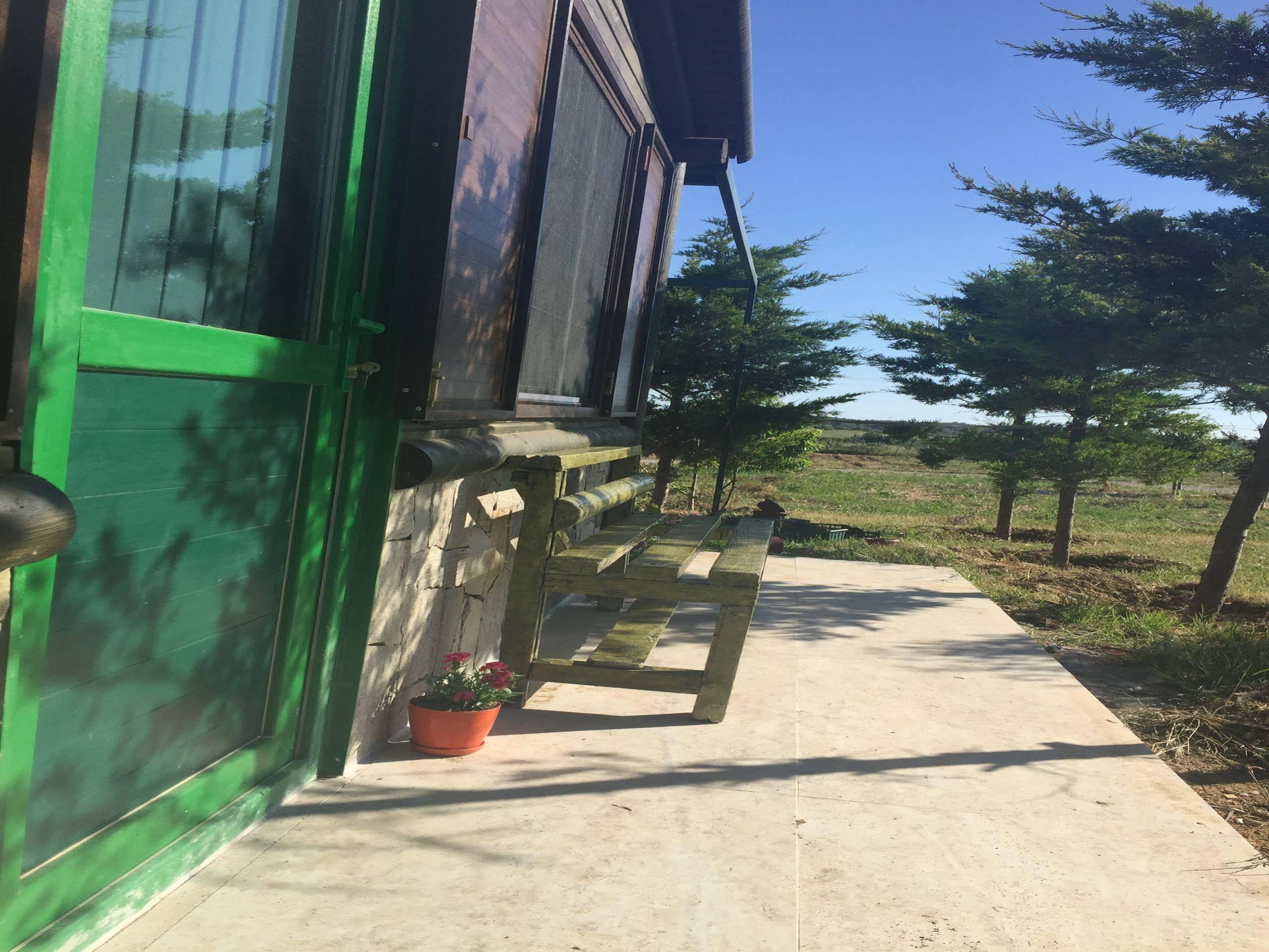 Elyada Otel Ve Bag Evi 8 Yas Ustu Бозджаада Экстерьер фото