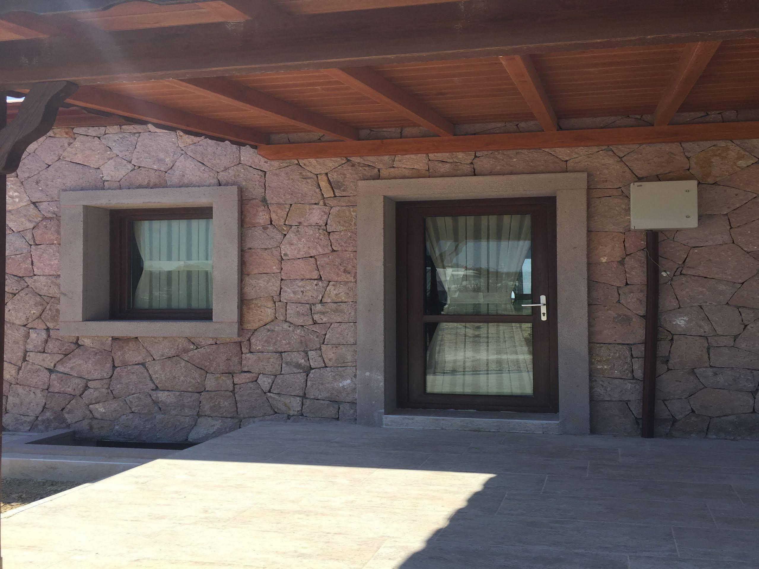 Elyada Otel Ve Bag Evi 8 Yas Ustu Бозджаада Экстерьер фото