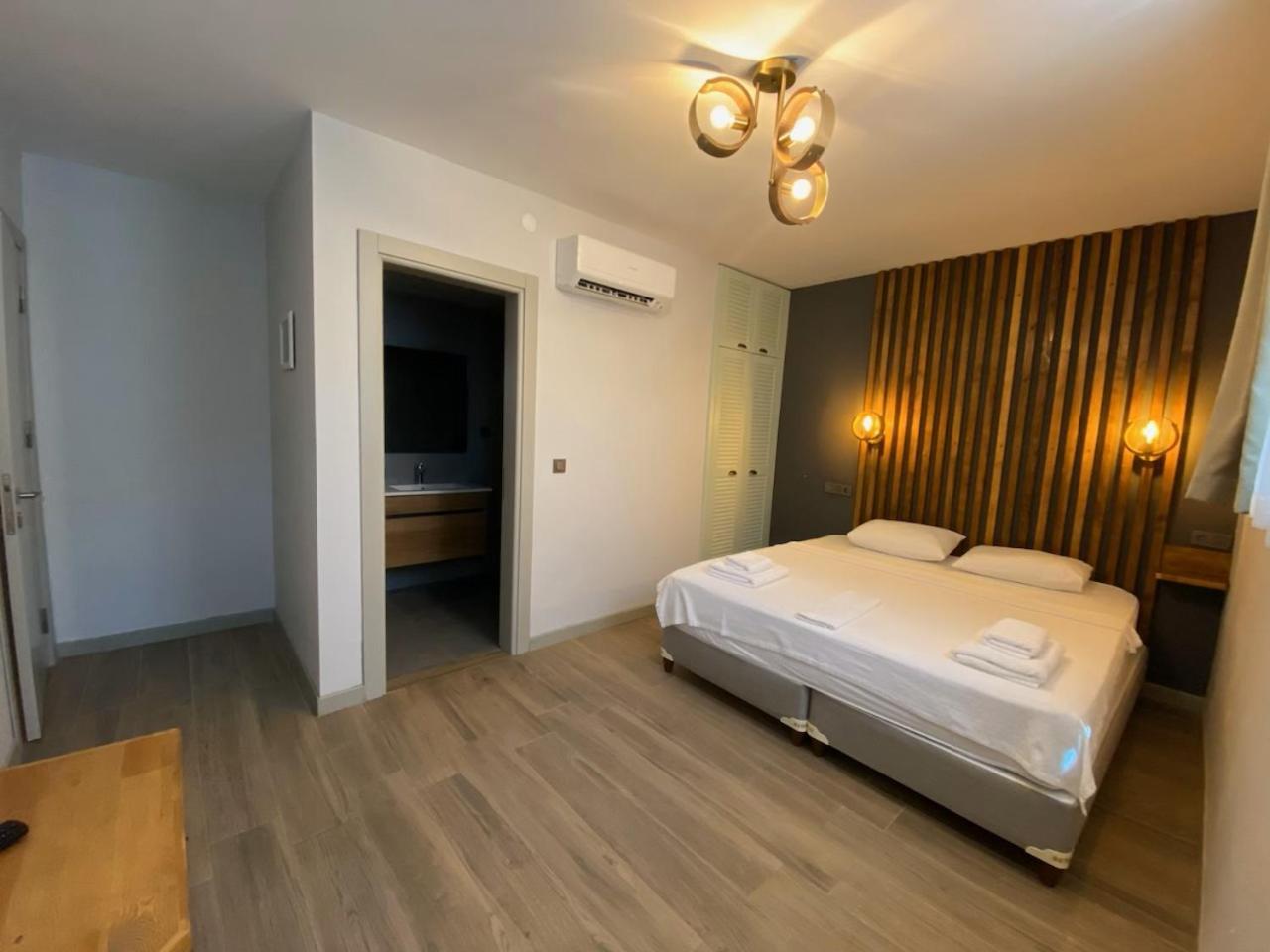 Elyada Otel Ve Bag Evi 8 Yas Ustu Бозджаада Экстерьер фото