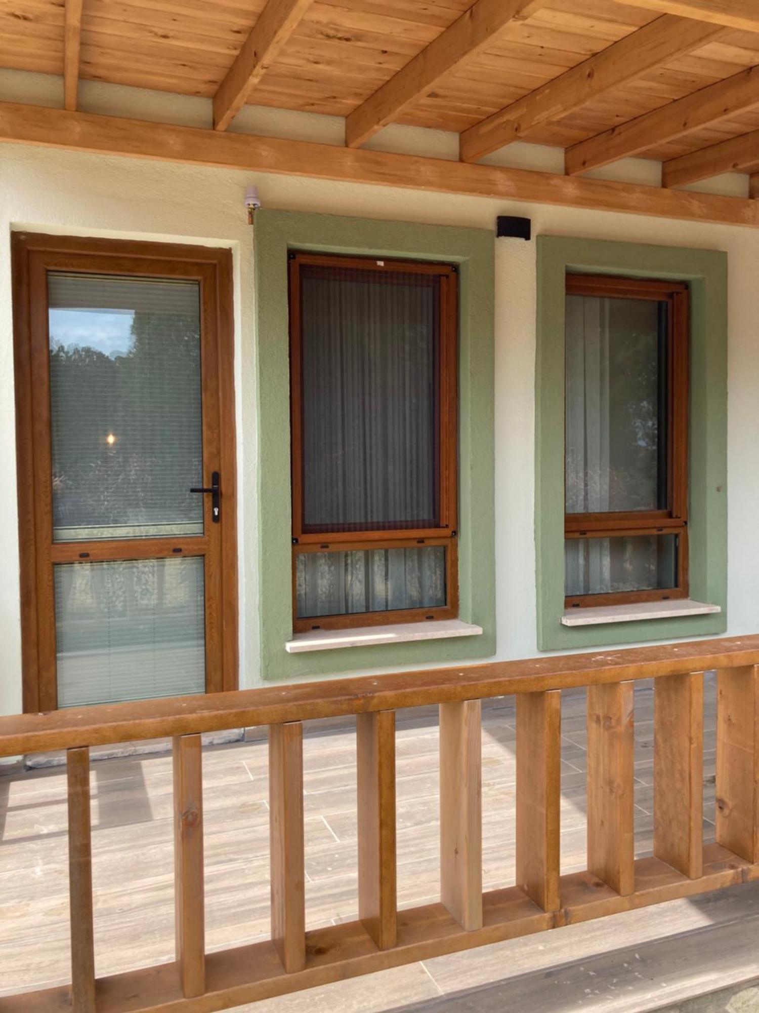 Elyada Otel Ve Bag Evi 8 Yas Ustu Бозджаада Экстерьер фото