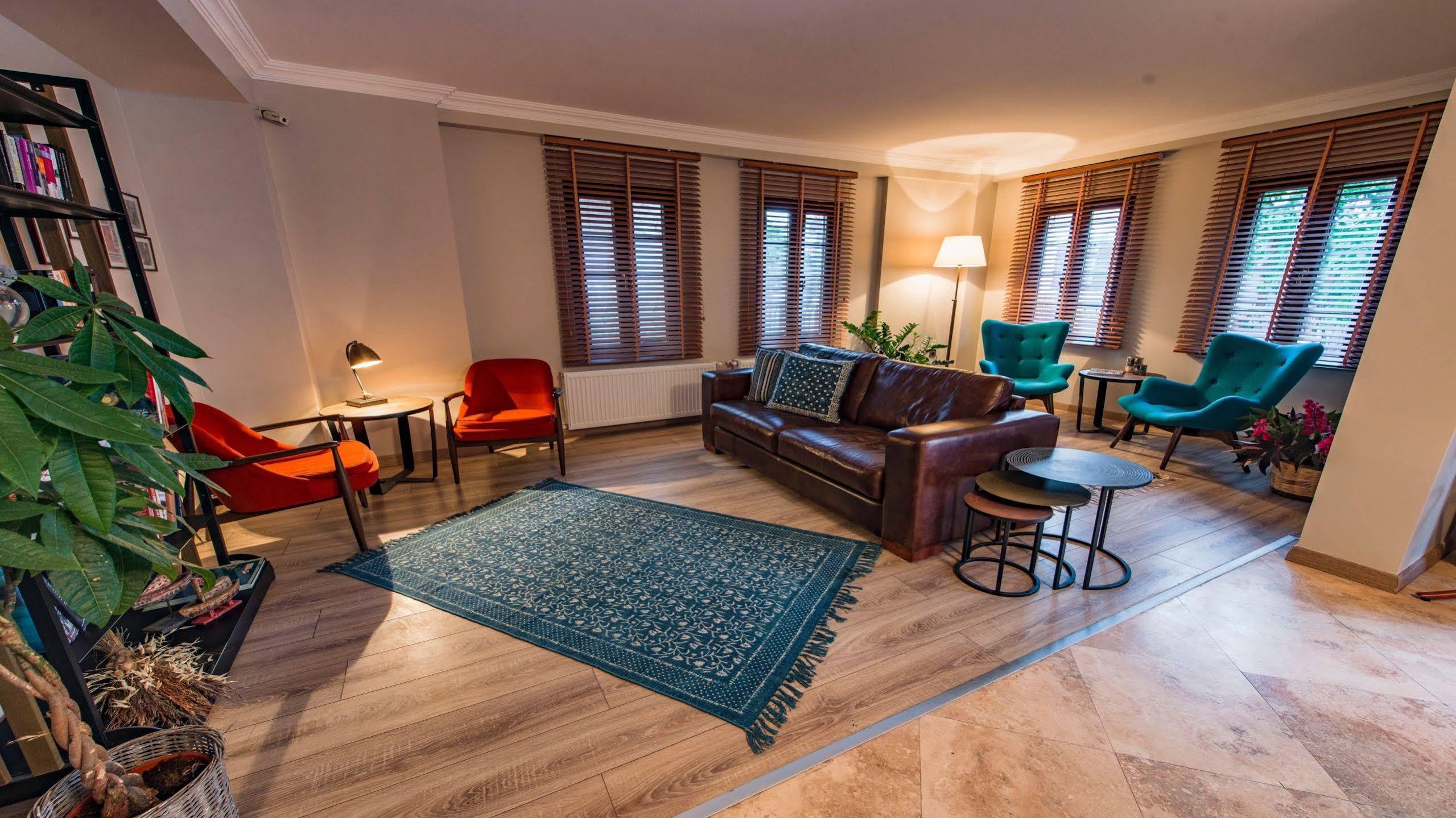 Elyada Otel Ve Bag Evi 8 Yas Ustu Бозджаада Экстерьер фото