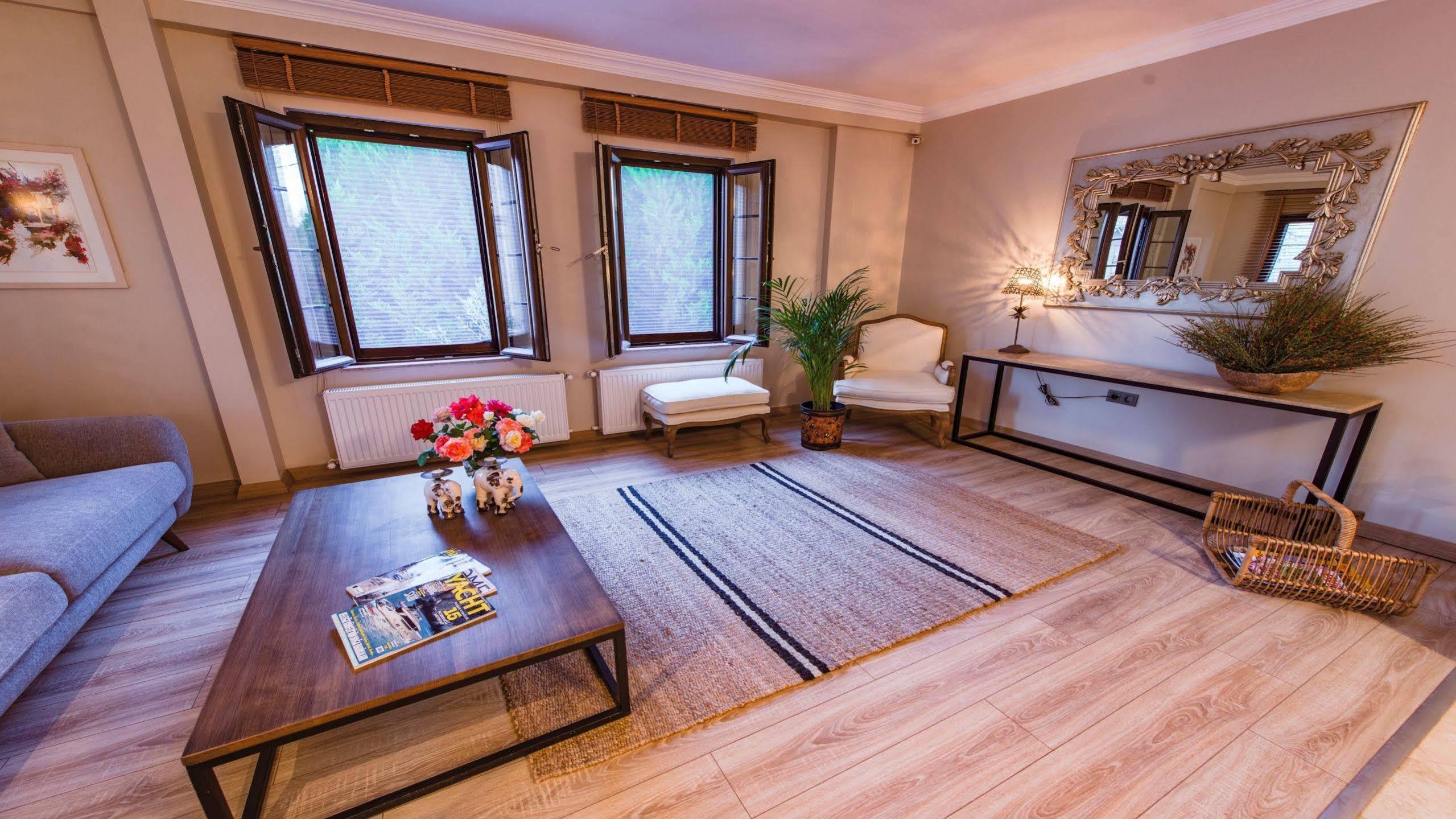 Elyada Otel Ve Bag Evi 8 Yas Ustu Бозджаада Экстерьер фото