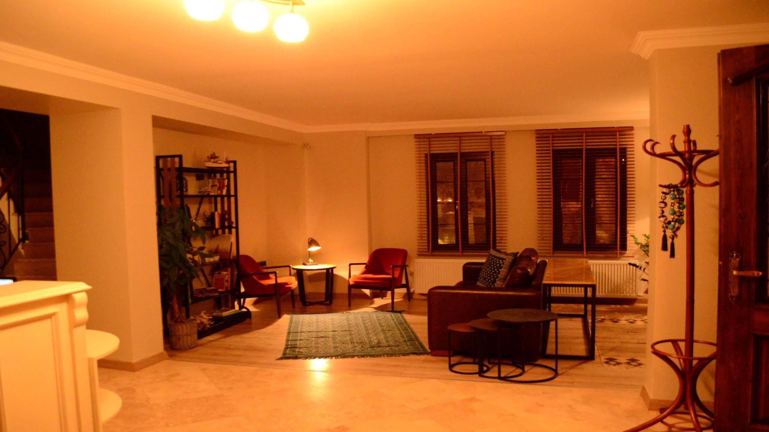 Elyada Otel Ve Bag Evi 8 Yas Ustu Бозджаада Экстерьер фото