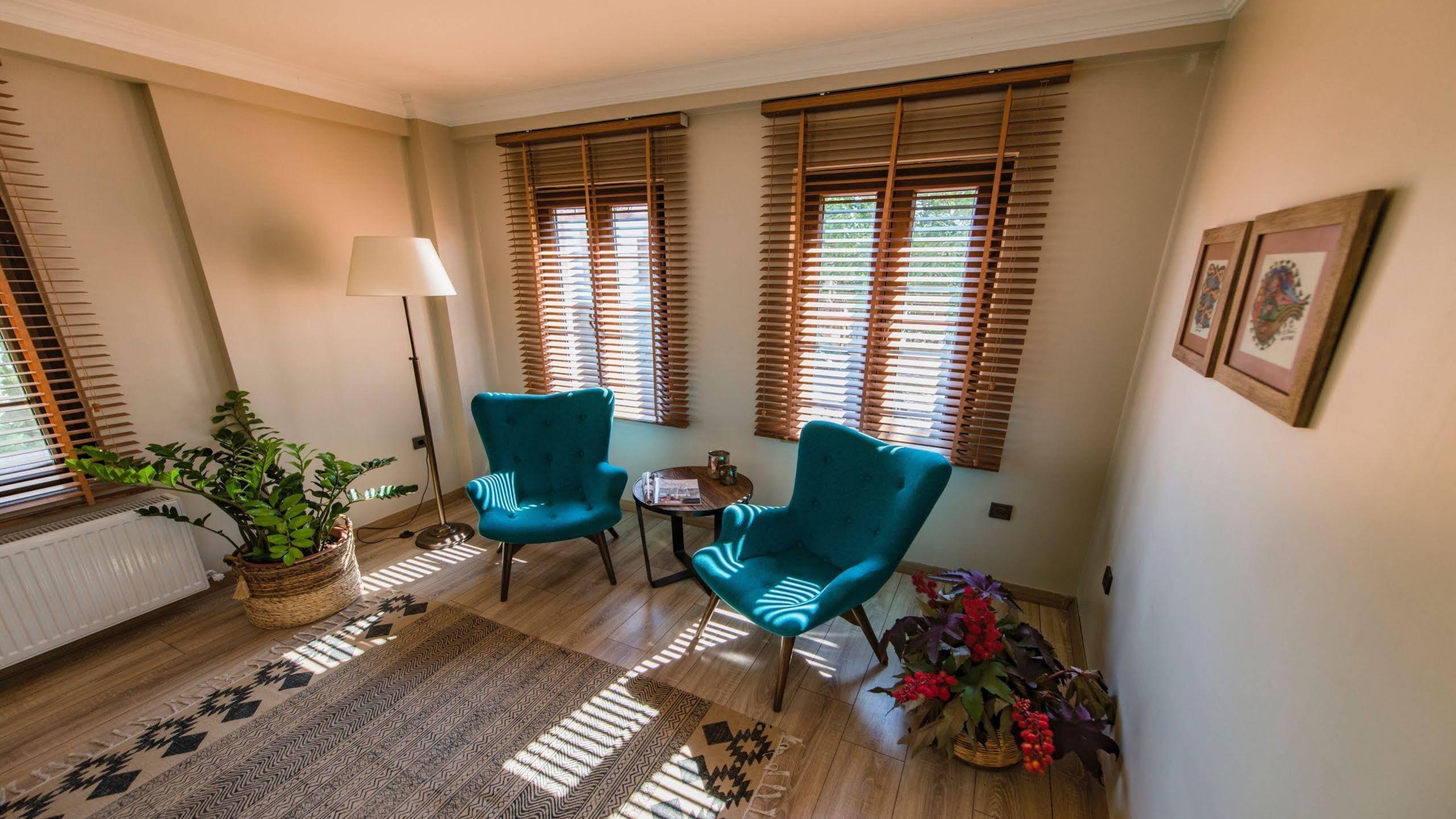 Elyada Otel Ve Bag Evi 8 Yas Ustu Бозджаада Экстерьер фото