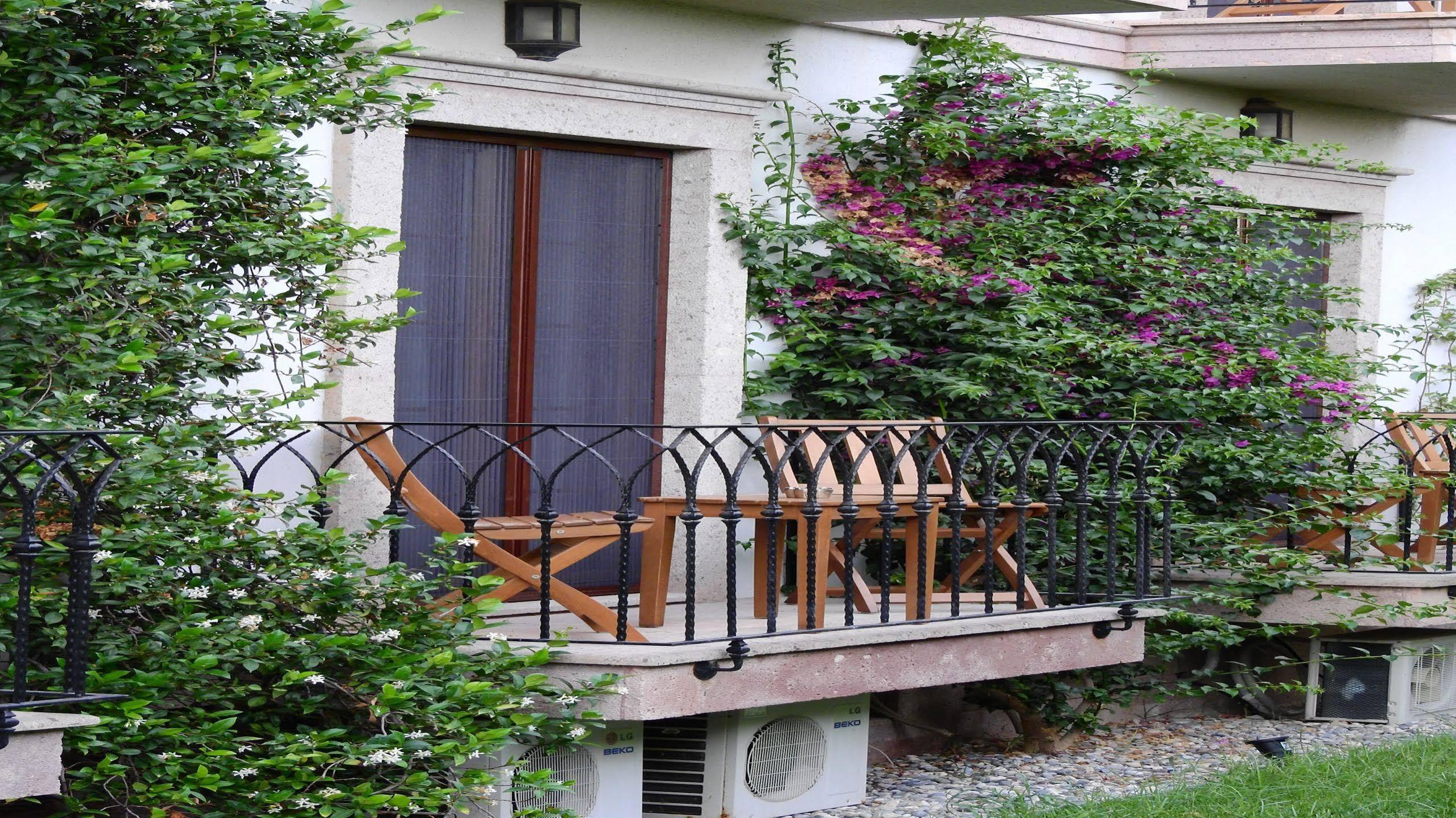 Elyada Otel Ve Bag Evi 8 Yas Ustu Бозджаада Экстерьер фото